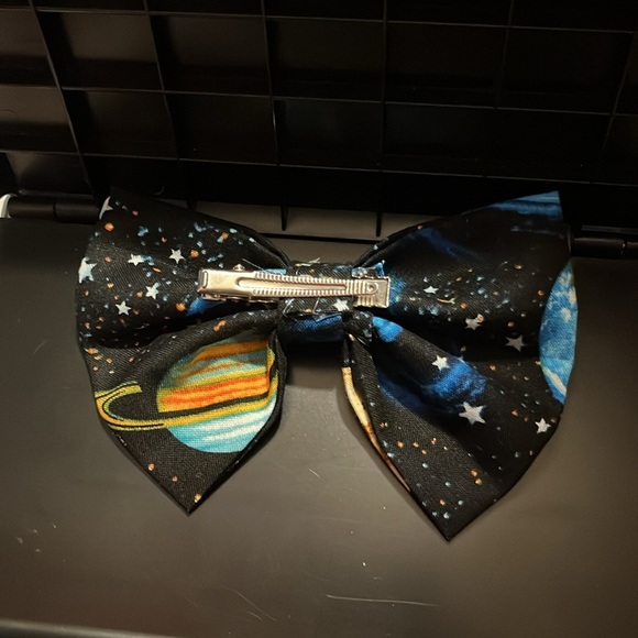 Galaxy bow - Picture 2 of 4